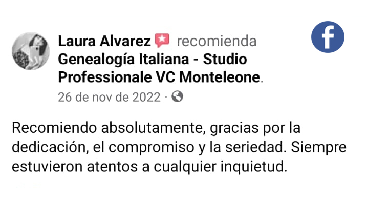 Reseña de cliente 5